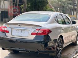 إنفينيتي M37